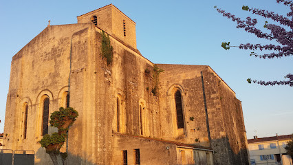 Église Saint-Pierre de Royan photo