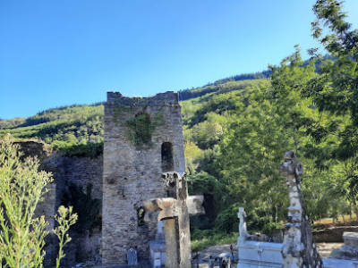 Église Saint-Pierre-de-Vals photo