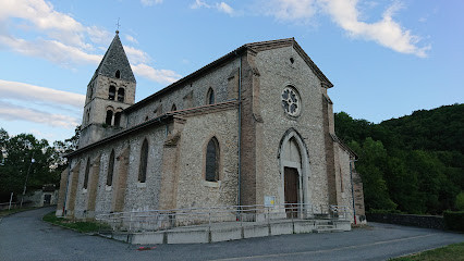 Église Saint-Pierre de Varces photo