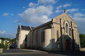 Eglise Saint-Pierre (de Venansault) photo