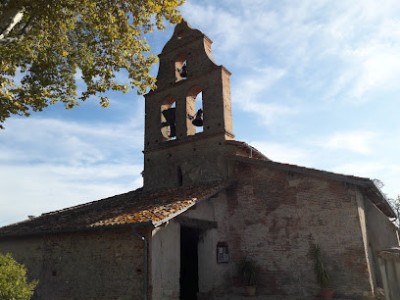 Église Saint Pierre de Vertus photo