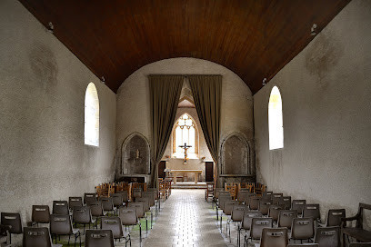 Église Saint-Pierre de Villons-les-Buissons photo
