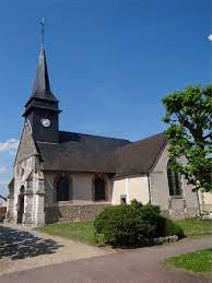 Eglise Saint-Pierre-des-Fleurs photo