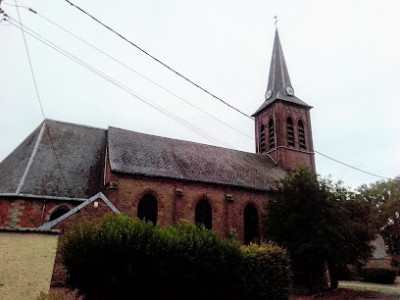 Église Saint-Pierre-des-liens photo