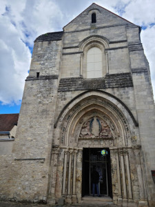 Église Saint-Pierre des Minimes photo