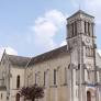 Eglise Saint-Pierre (Dompierre-sur-Yon) photo