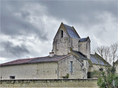 Eglise Saint-Pierre du Bouchet photo