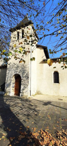 Eglise Saint Pierre du Village, Paroisse Saint Michel du Drac photo
