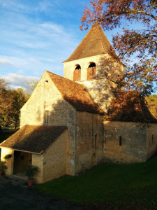 Église Saint Pierre es Liend photo