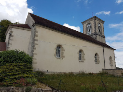Église Saint-Pierre-Es-Liens photo