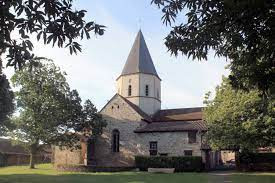 Eglise Saint-Pierre-ès-Liens photo