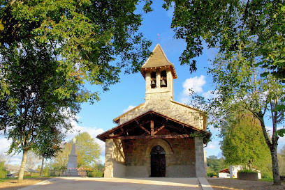 Église Saint Pierre Ès Liens photo