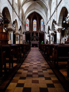 Eglise Saint-Pierre Es Liens photo