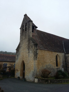 Église Saint Pierre ès Liens photo