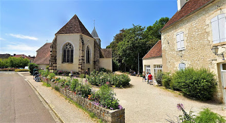 Église Saint-Pierre-es-Liens photo