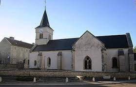 Eglise Saint Pierre Es Liens photo