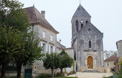 Église Saint-Pierre-ès-Liens photo