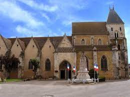 Église Saint Pierre es Liens photo