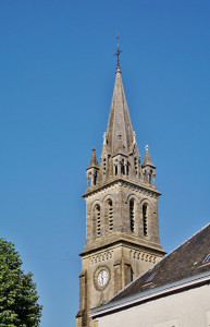 Église Saint-Pierre-ès-Liens photo