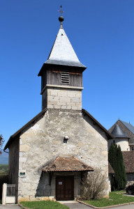 Église Saint Pierre-ès-Liens photo