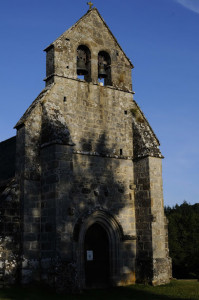 Eglise Saint-Pierre-es-Liens photo