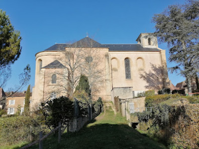 Eglise Saint-Pierre-ès-Liens photo