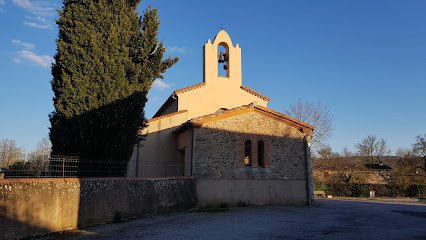 Église Saint-Pierre-ès-Liens (Belleserre) photo