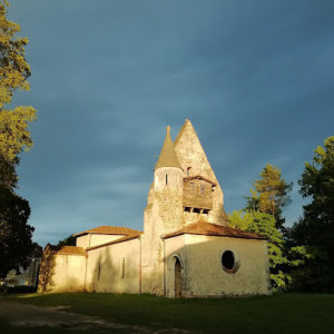 Eglise Saint-Pierre-ès-Liens de Biganon photo