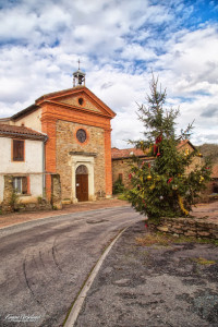 Église Saint-Pierre-ès-Liens de Marsal photo