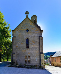 Église Saint-Pierre-ès-Liens de Noailhac photo