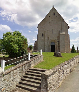 Église Saint-Pierre-ès-Liens de Sagnat photo