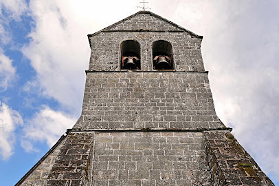 Église Saint-Pierre-ès-Liens de Sarran photo