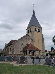 Église Saint Pierre es Liens (Ville). photo