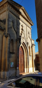 Église Saint Pierre et Notre-Dame de Beaulieu photo