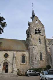 Eglise Saint Pierre et Saint Eutrope photo