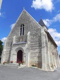 Église Saint-Pierre et Saint Méen de Lasse photo