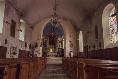 Église Saint-Pierre et Saint-Paul photo