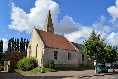 Église Saint-Pierre et Saint-Paul photo