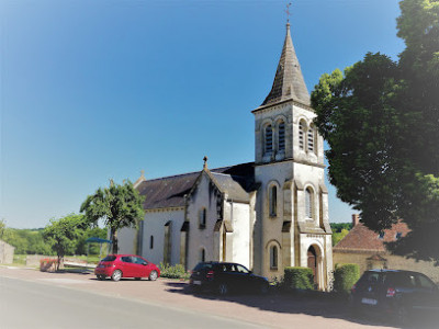 Église Saint-Pierre et Saint-Paul photo