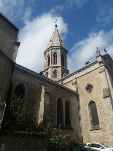 Église Saint-Pierre et Saint-Paul photo