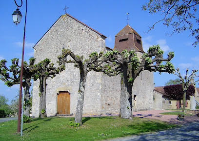 Église Saint Pierre et Saint Paul photo