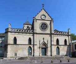 Église Saint Pierre et Saint Paul photo