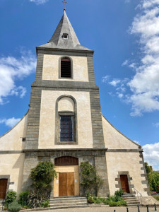 Église Saint-Pierre-et-Saint-Paul photo