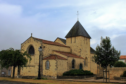 Eglise Saint-Pierre et Saint-Paul photo