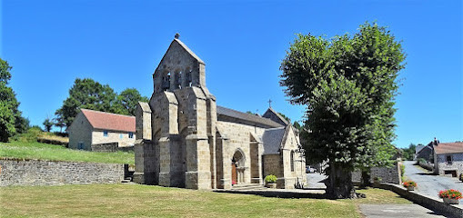 Église Saint Pierre et Saint Paul photo