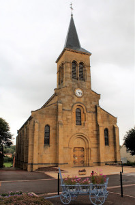 Église Saint Pierre et Saint Paul photo