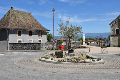 Église Saint-Pierre-et-Saint-Paul photo