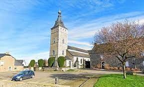 Église Saint-Pierre et Saint-Paul photo