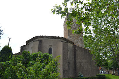 Eglise Saint-Pierre-et-Saint-Paul photo