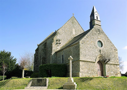 Église Saint Pierre et Saint Paul photo